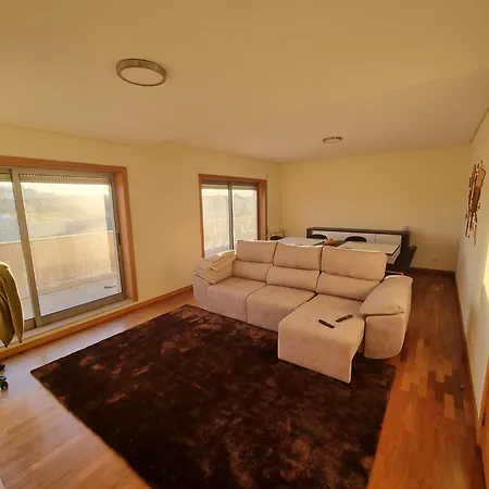 Apartment Lavra Beach Apartment *