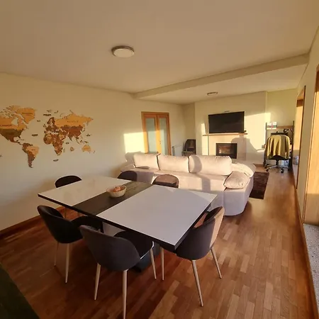 Apartment Apartment Lavra Beach