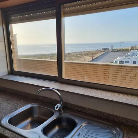 Apartment Apartment Lavra Beach Lavra